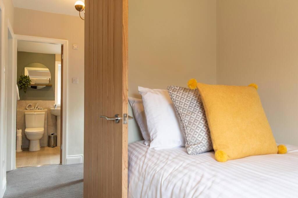 Snowdrop Cottage Seahouses Exterior photo